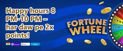 Refer & Earn Rewards promotion