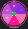 Spin & Win ₹10,000 welfare icon